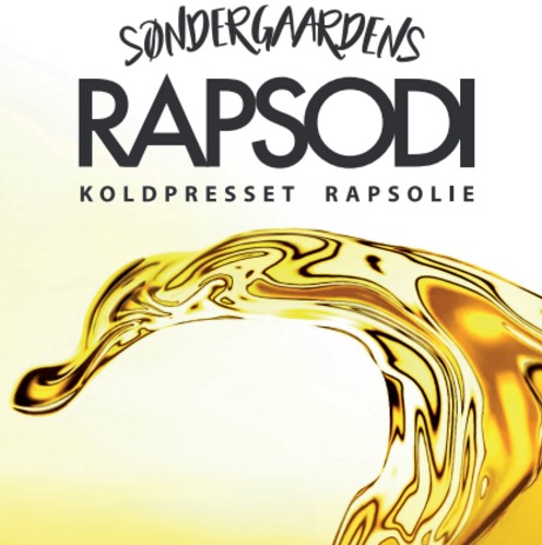Søndergaardens Rapsodi