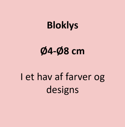 Bloklys