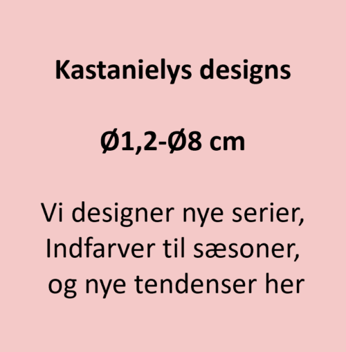 Kastanielys designs